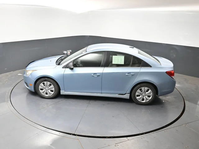 SEMINUEVOS CHEVROLET Cruze a Estados en autogozo