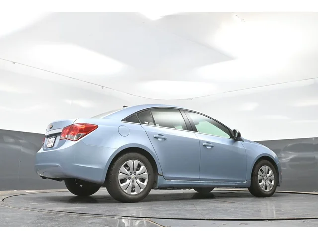 SEMINUEVOS CHEVROLET Cruze a Estados en autogozo