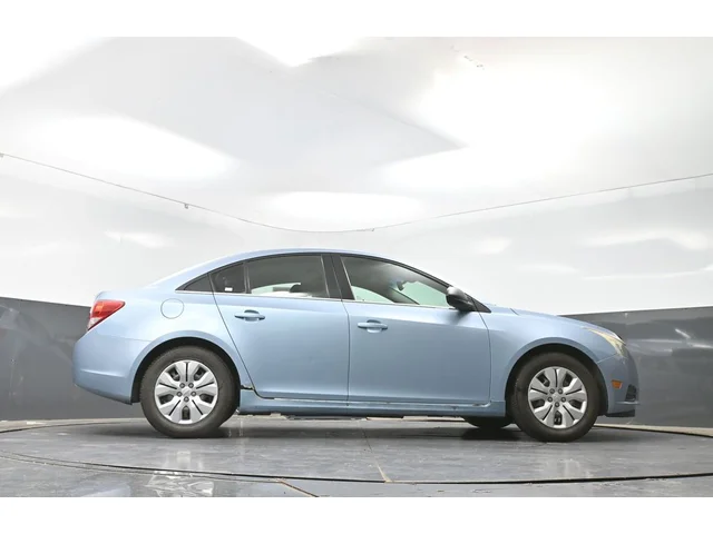 SEMINUEVOS CHEVROLET Cruze a Estados en autogozo