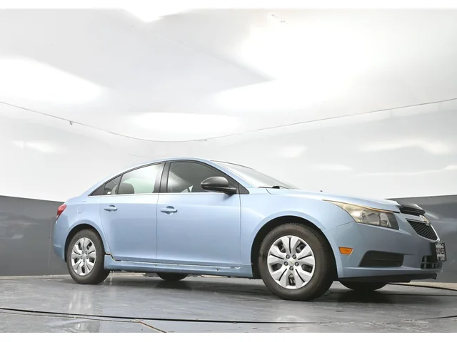 SEMINUEVOS CHEVROLET Cruze a Estados en autogozo