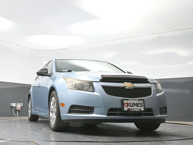 SEMINUEVOS CHEVROLET Cruze a Estados en autogozo