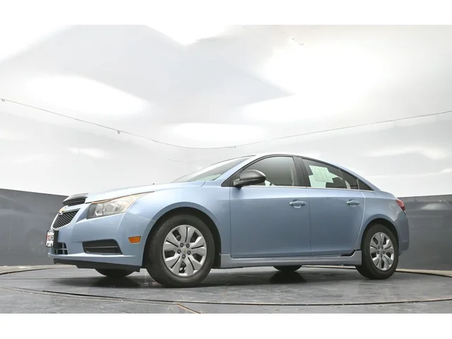 SEMINUEVOS CHEVROLET Cruze a Estados en autogozo