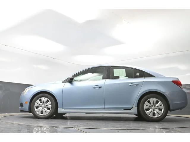 SEMINUEVOS CHEVROLET Cruze a Estados en autogozo