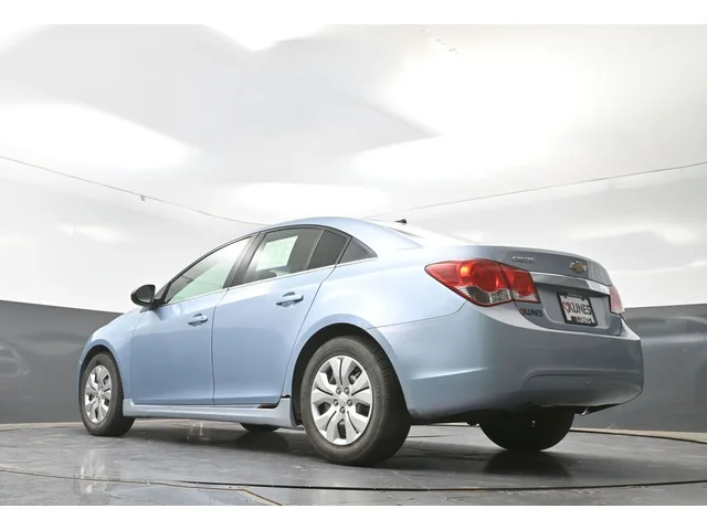 SEMINUEVOS CHEVROLET Cruze a Estados en autogozo