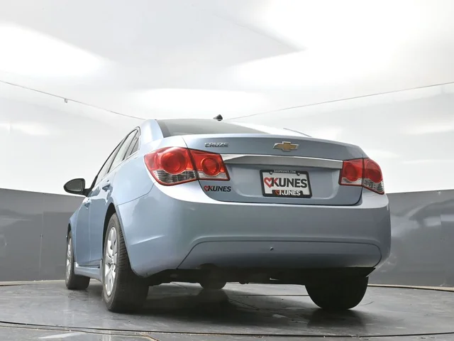 SEMINUEVOS CHEVROLET Cruze a Estados en autogozo
