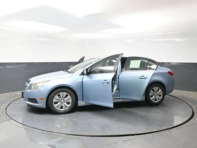 SEMINUEVOS CHEVROLET Cruze a Estados en autogozo