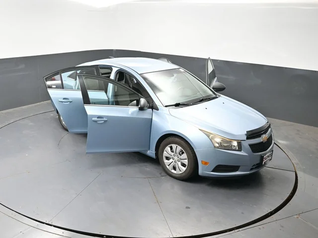 SEMINUEVOS CHEVROLET Cruze a Estados en autogozo