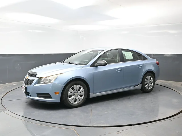 SEMINUEVOS CHEVROLET Cruze a Estados en autogozo