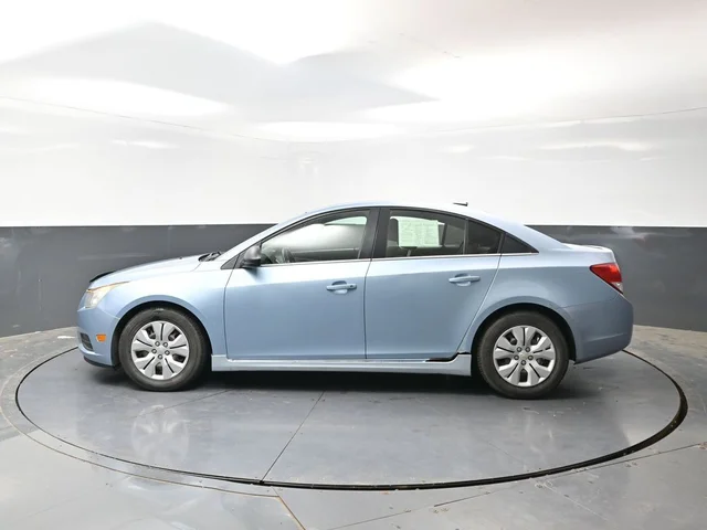 SEMINUEVOS CHEVROLET Cruze a Estados en autogozo