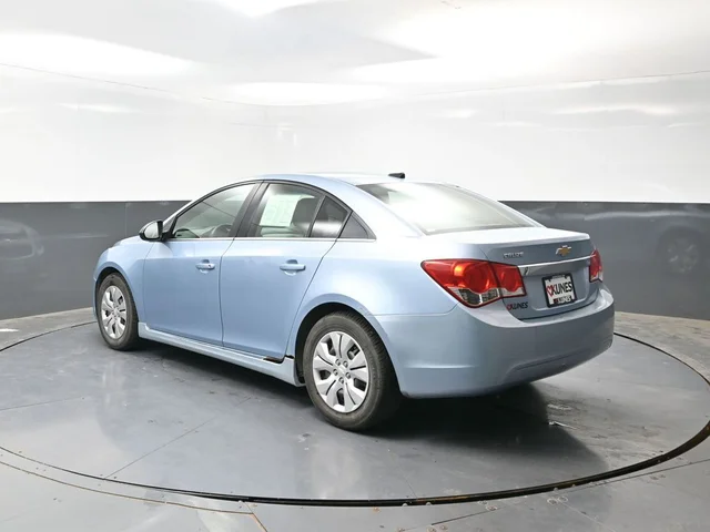 SEMINUEVOS CHEVROLET Cruze a Estados en autogozo