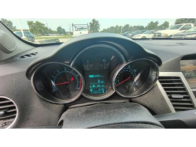 SEMINUEVOS CHEVROLET Cruze a Estados en autogozo
