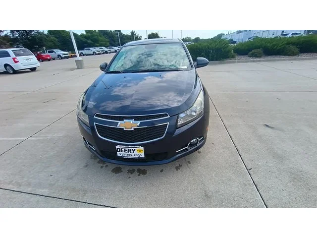 SEMINUEVOS CHEVROLET Cruze a Estados en autogozo