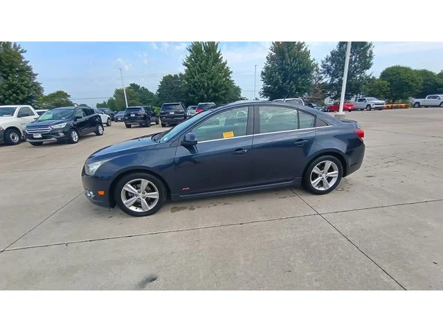 SEMINUEVOS CHEVROLET Cruze a Estados en autogozo