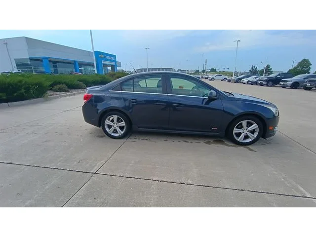 SEMINUEVOS CHEVROLET Cruze a Estados en autogozo