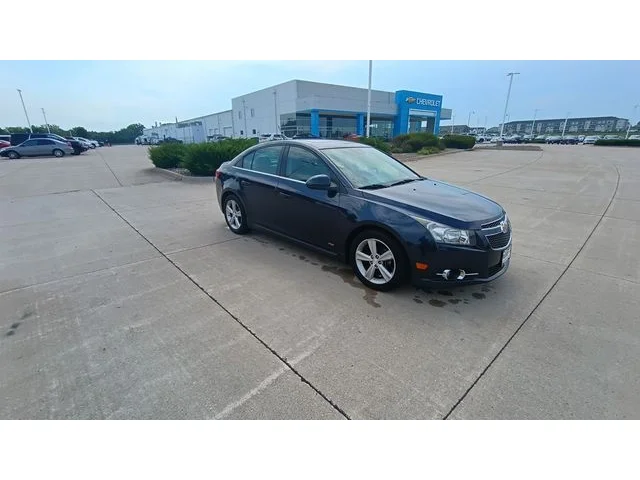 SEMINUEVOS CHEVROLET Cruze a Estados en autogozo