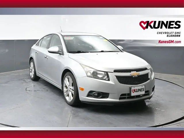 SEMINUEVOS CHEVROLET Cruze a Estados en autogozo