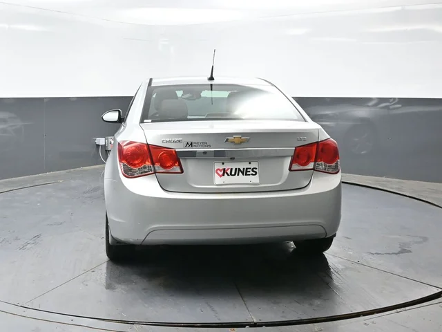 SEMINUEVOS CHEVROLET Cruze a Estados en autogozo