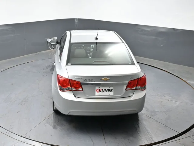 SEMINUEVOS CHEVROLET Cruze a Estados en autogozo