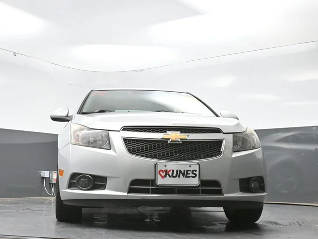 SEMINUEVOS CHEVROLET Cruze a Estados en autogozo