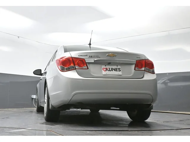SEMINUEVOS CHEVROLET Cruze a Estados en autogozo