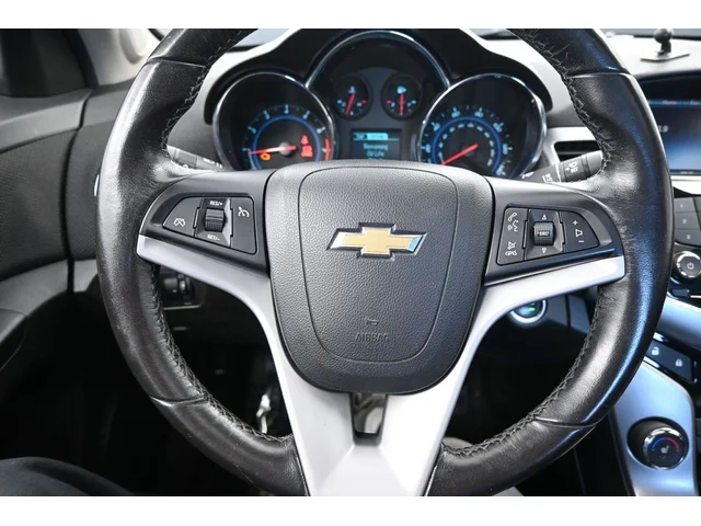 SEMINUEVOS CHEVROLET Cruze a Estados en autogozo