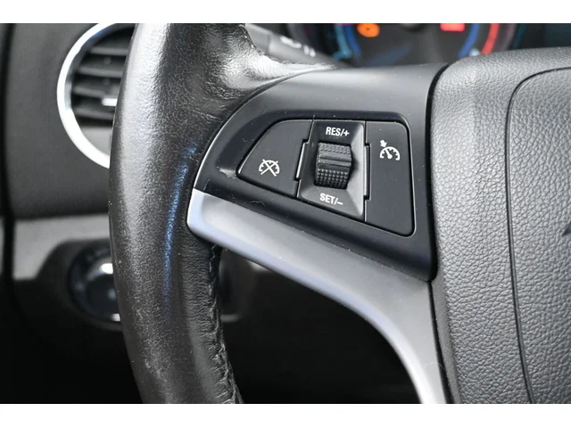 SEMINUEVOS CHEVROLET Cruze a Estados en autogozo