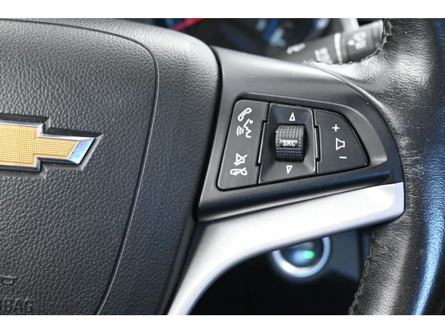 SEMINUEVOS CHEVROLET Cruze a Estados en autogozo