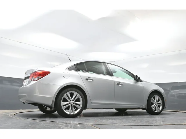 SEMINUEVOS CHEVROLET Cruze a Estados en autogozo