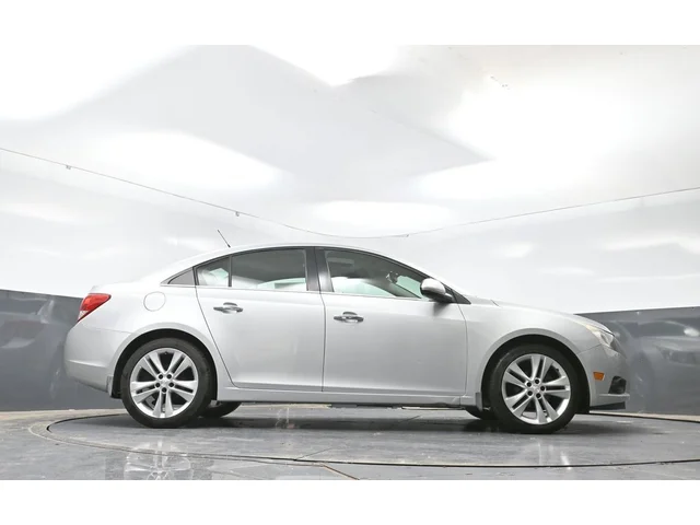 SEMINUEVOS CHEVROLET Cruze a Estados en autogozo