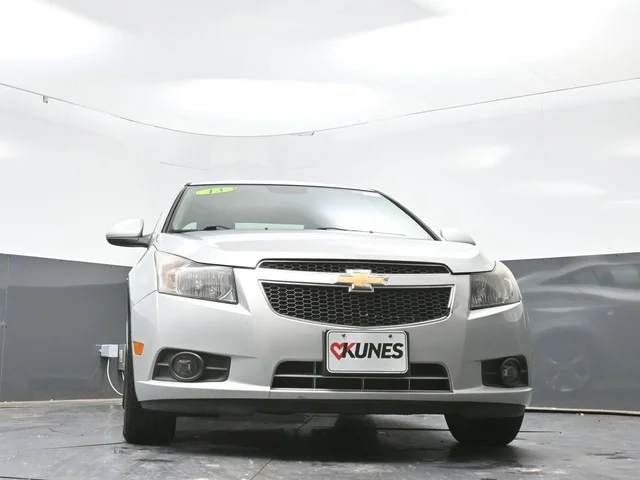 SEMINUEVOS CHEVROLET Cruze a Estados en autogozo