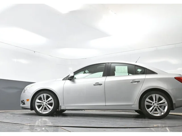 SEMINUEVOS CHEVROLET Cruze a Estados en autogozo