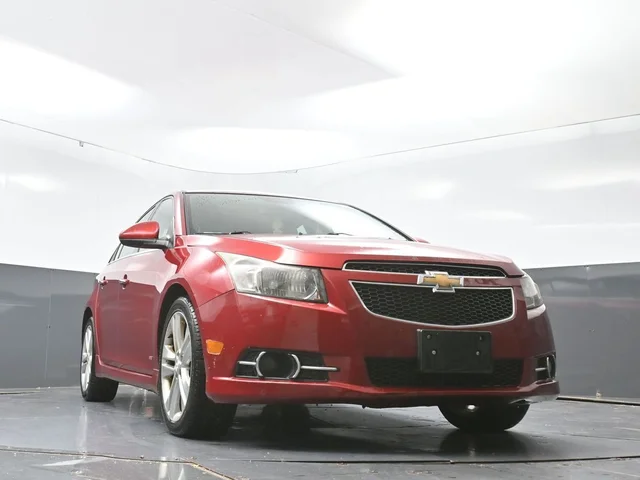 SEMINUEVOS CHEVROLET Cruze a Estados en autogozo