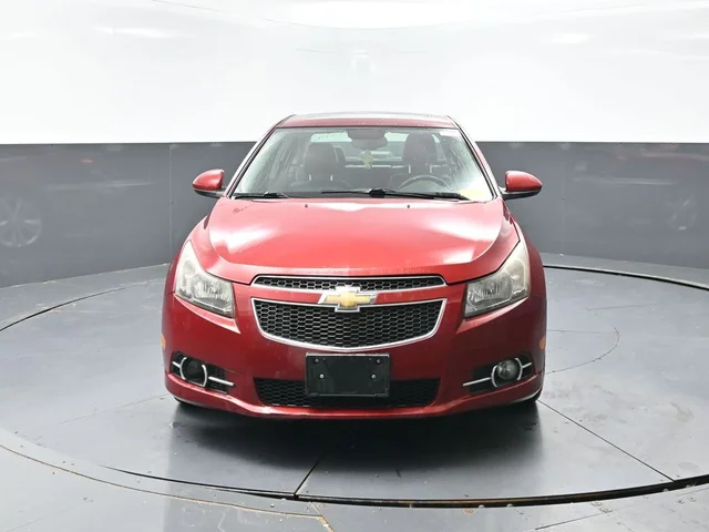 SEMINUEVOS CHEVROLET Cruze a Estados en autogozo