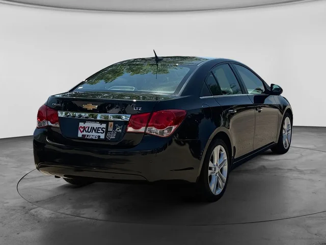 SEMINUEVOS CHEVROLET Cruze a Estados en autogozo