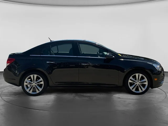 SEMINUEVOS CHEVROLET Cruze a Estados en autogozo
