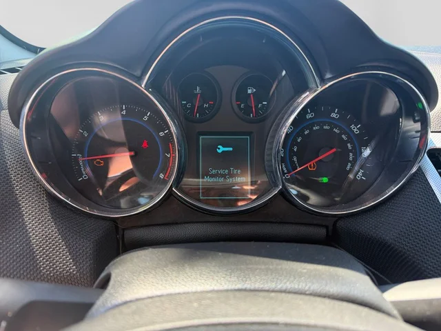 SEMINUEVOS CHEVROLET Cruze a Estados en autogozo