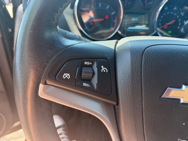 SEMINUEVOS CHEVROLET Cruze a Estados en autogozo