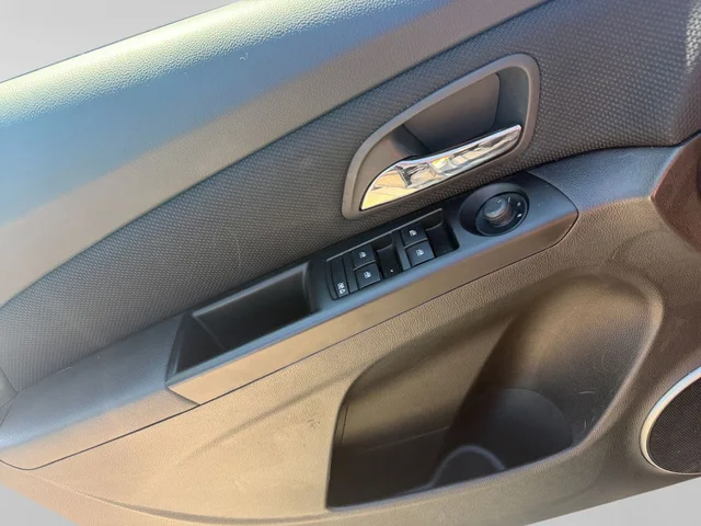 SEMINUEVOS CHEVROLET Cruze a Estados en autogozo