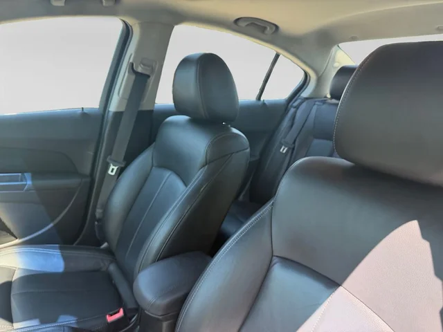 SEMINUEVOS CHEVROLET Cruze a Estados en autogozo