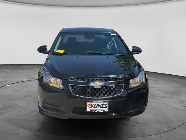 SEMINUEVOS CHEVROLET Cruze a Estados en autogozo