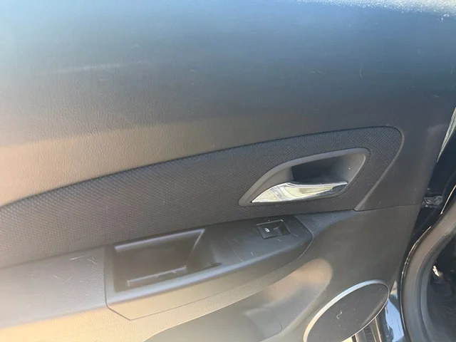 SEMINUEVOS CHEVROLET Cruze a Estados en autogozo