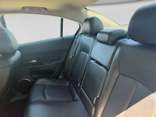 SEMINUEVOS CHEVROLET Cruze a Estados en autogozo