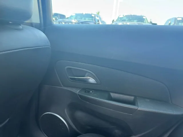 SEMINUEVOS CHEVROLET Cruze a Estados en autogozo