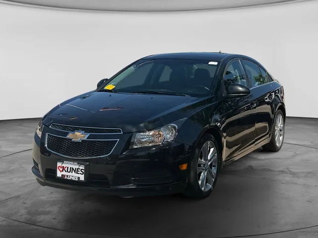 SEMINUEVOS CHEVROLET Cruze a Estados en autogozo