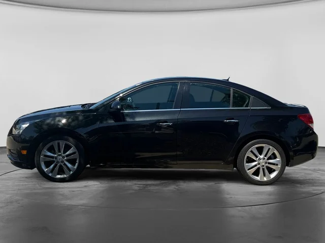 SEMINUEVOS CHEVROLET Cruze a Estados en autogozo