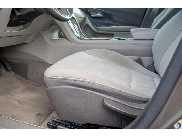 SEMINUEVOS CHEVROLET Volt a Estados en autogozo