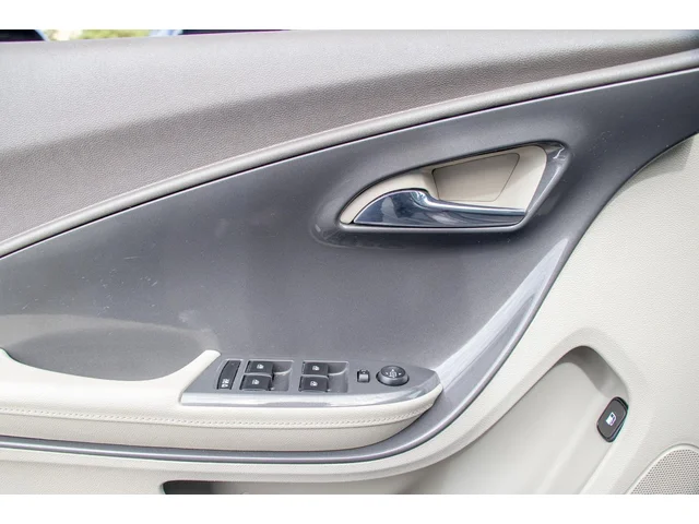 SEMINUEVOS CHEVROLET Volt a Estados en autogozo
