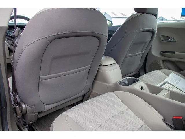 SEMINUEVOS CHEVROLET Volt a Estados en autogozo