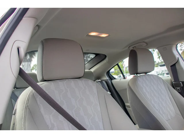 SEMINUEVOS CHEVROLET Volt a Estados en autogozo