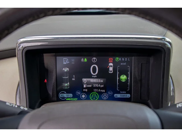 SEMINUEVOS CHEVROLET Volt a Estados en autogozo